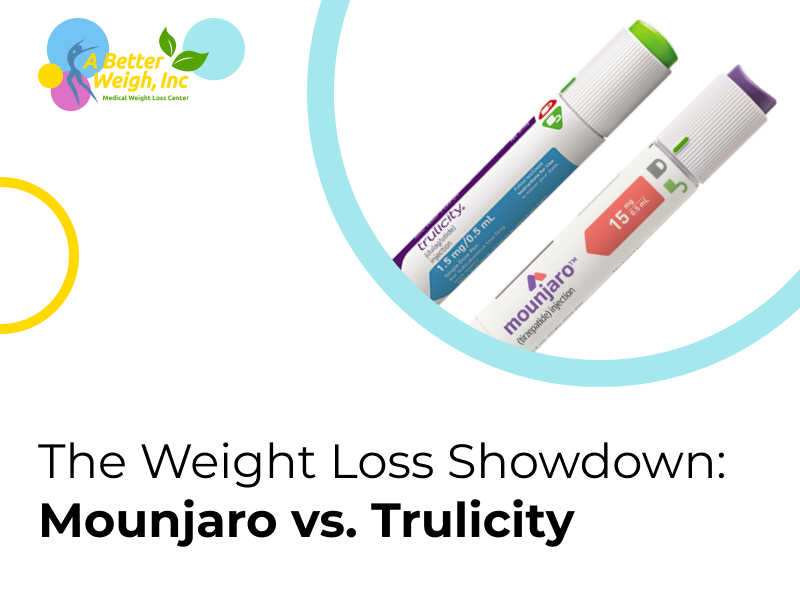 Mounjaro-vs-Trulicity